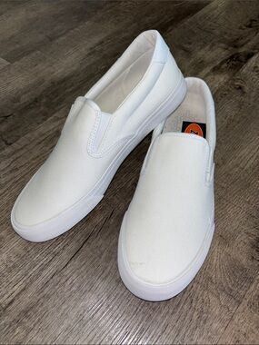 Lugz Clipper slip-on sneakers